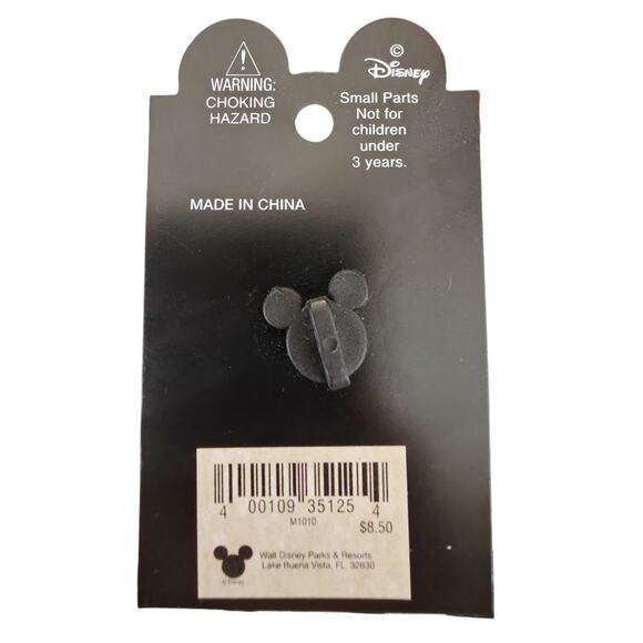 2004 Limited Edition Disney Jessica Rabbit Nurses‎ Day Pin LE 2500 Gift Ready - Picture 5 of 5